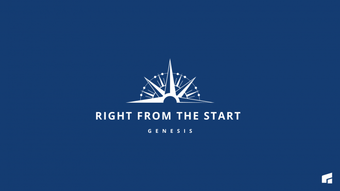Right From the Start Series Thumbnail