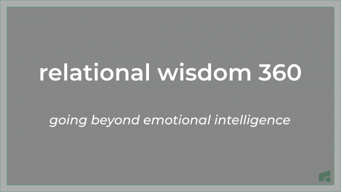 Discovering Relational Wisdom with Ken Sande Series Thumbnail