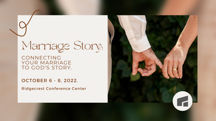 Marriage Story Series Graphic