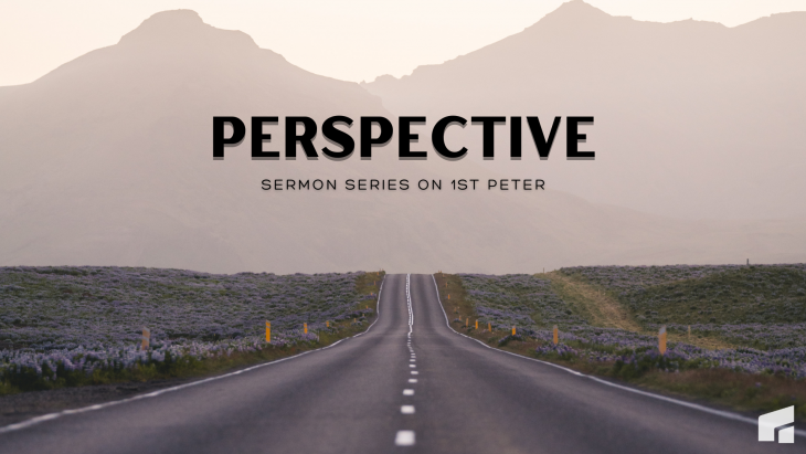Perspective Series Graphic